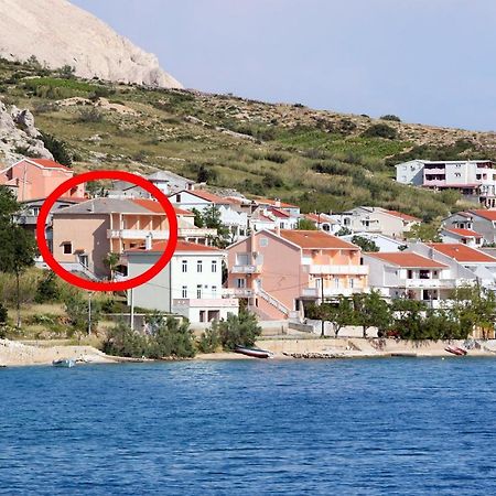 Apartments By The Sea Metajna, Pag - 6522 Zubovići Dış mekan fotoğraf