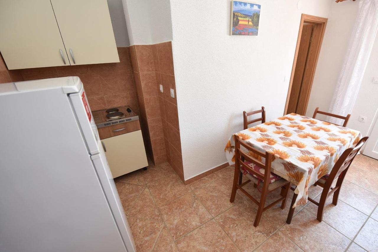 Apartments By The Sea Metajna, Pag - 6522 Zubovići Dış mekan fotoğraf