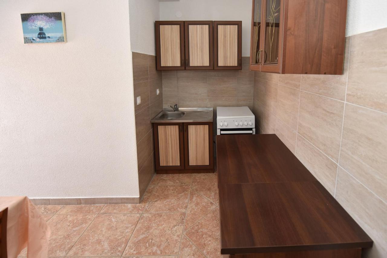Apartments By The Sea Metajna, Pag - 6522 Zubovići Dış mekan fotoğraf