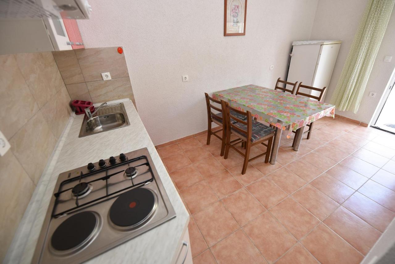 Apartments By The Sea Metajna, Pag - 6522 Zubovići Dış mekan fotoğraf