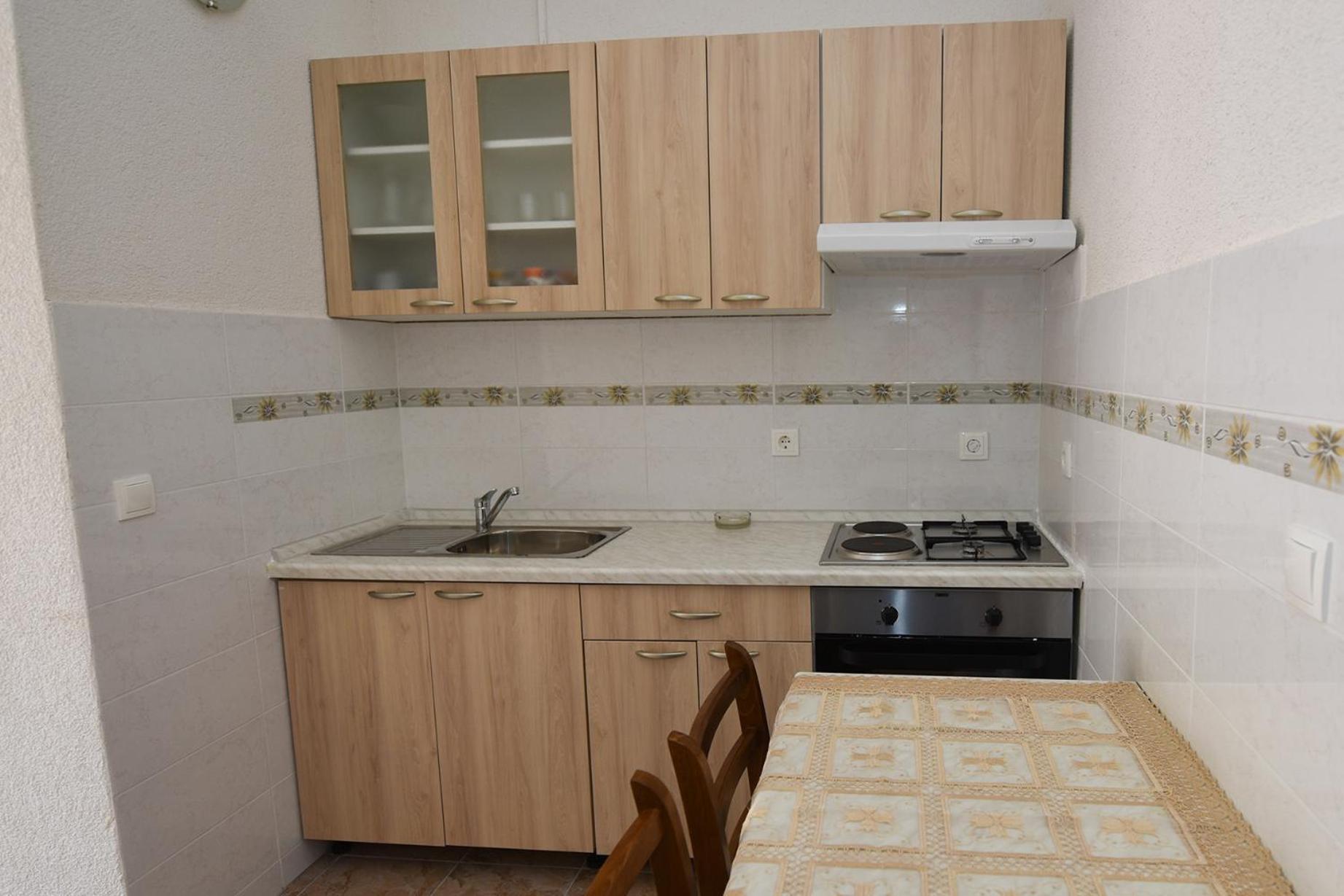 Apartments By The Sea Metajna, Pag - 6522 Zubovići Dış mekan fotoğraf