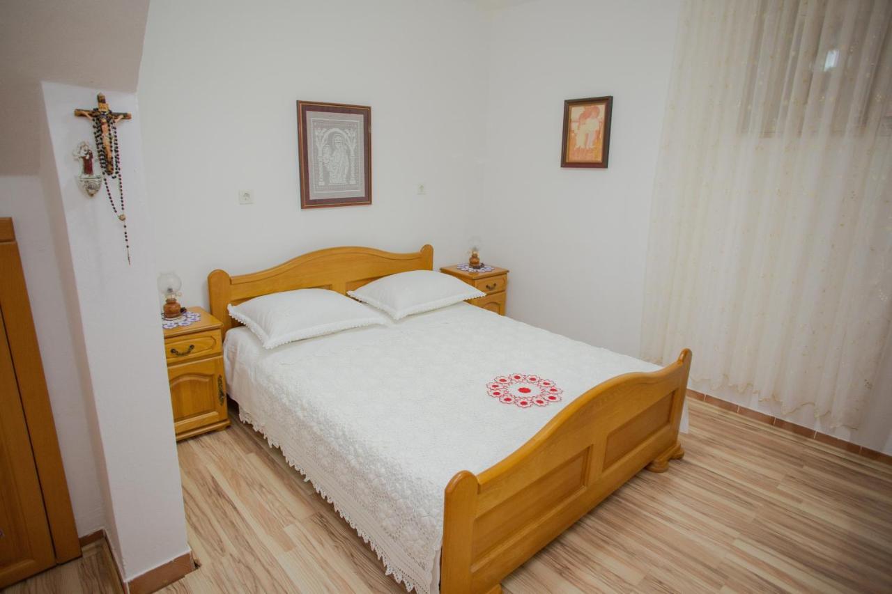 Apartments By The Sea Metajna, Pag - 6522 Zubovići Dış mekan fotoğraf