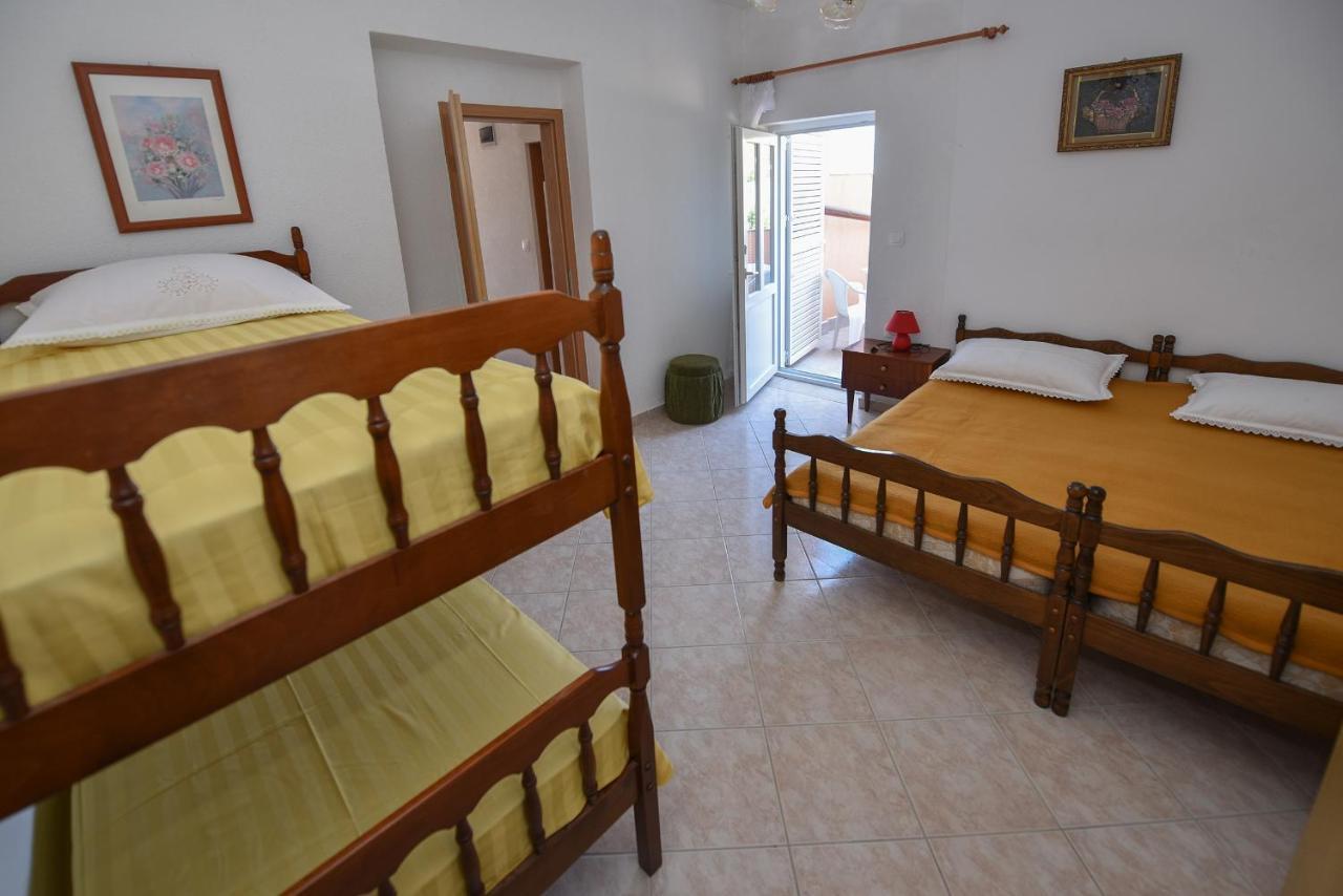 Apartments By The Sea Metajna, Pag - 6522 Zubovići Dış mekan fotoğraf