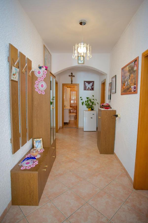 Apartments By The Sea Metajna, Pag - 6522 Zubovići Dış mekan fotoğraf