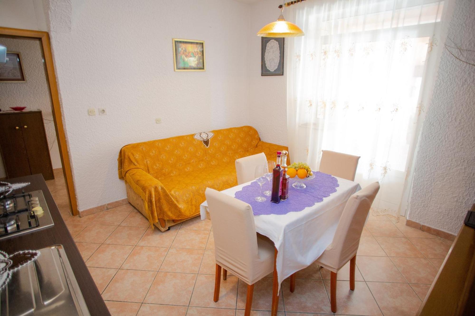 Apartments By The Sea Metajna, Pag - 6522 Zubovići Oda fotoğraf
