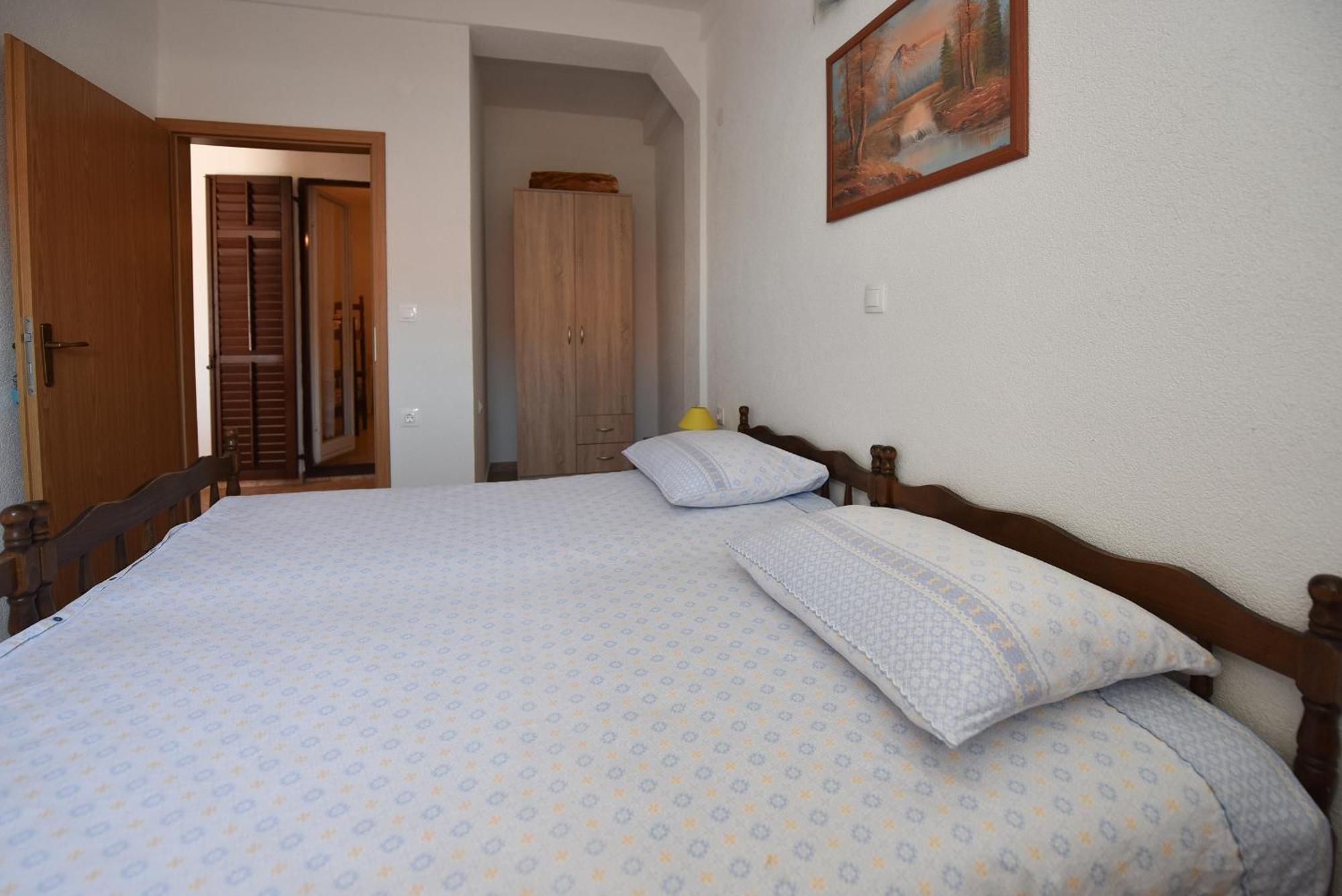 Apartments By The Sea Metajna, Pag - 6522 Zubovići Oda fotoğraf